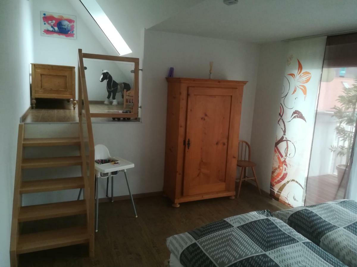 Top Ferienwohnung 125 M² In Salem Salem  Exterior photo